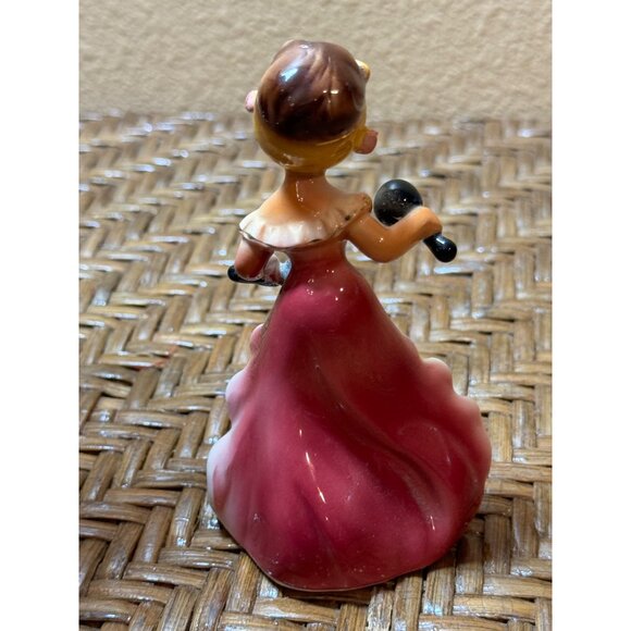 Vintage Joseph Original  Puerto Rico Little Internationals Series Hard To Find - Picture 7 of 11